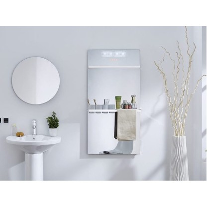 Нагревательные панели для стен Infralia SUNINX