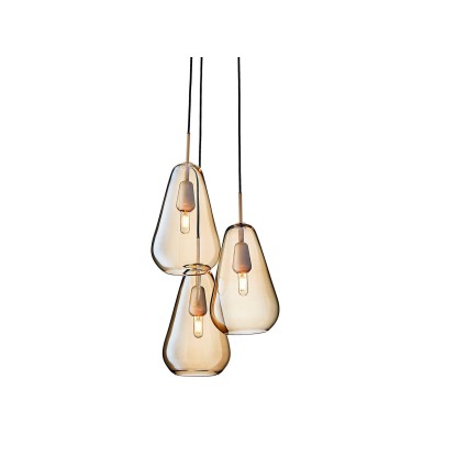 Подвесные светильники Nuura ANOLI 3