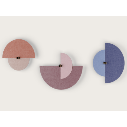 Бра - настенная лампа Aromas del Campo GHABAN