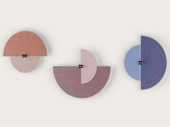 Бра - настенная лампа Aromas del Campo GHABAN