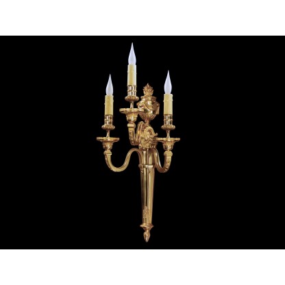 Бра - настенная лампа Tisserant 21655