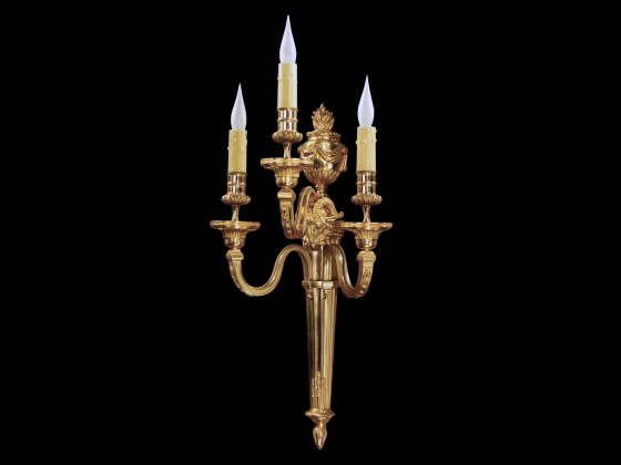 Бра - настенная лампа Tisserant 21655