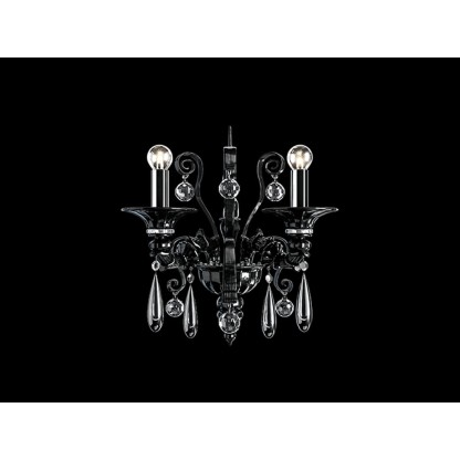 Бра - настенная лампа Barovier&Toso DHAMAR