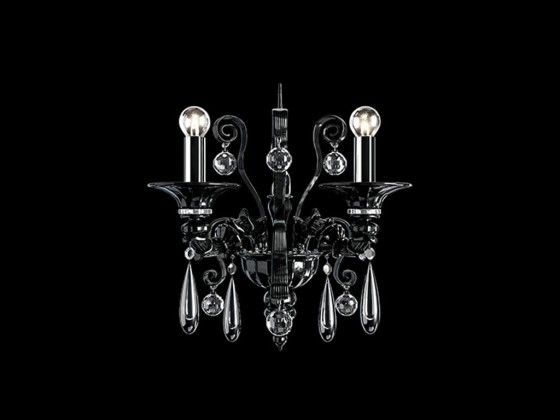 Бра - настенная лампа Barovier&Toso DHAMAR