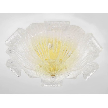 Потолочные светильники Sogni Di Cristallo TARTARUGA