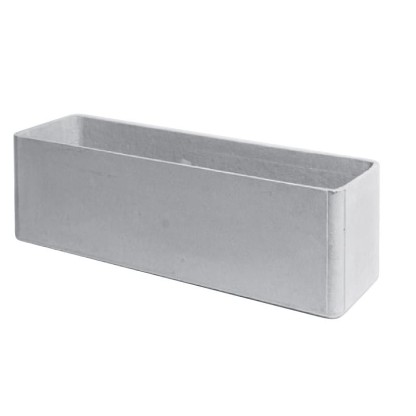 Ящик для цветов для общественных мест SWISSPEARL Italia DELTA 25