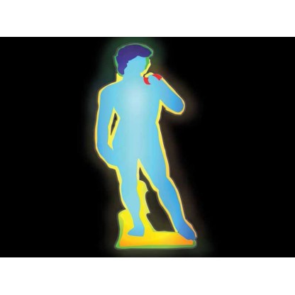 Картина Mirabili DAVID