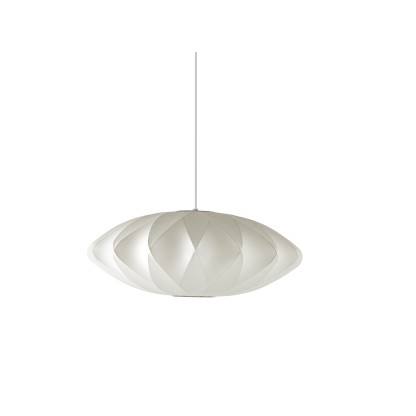 Подвесные светильники Herman Miller NELSON SAUCER CRISSCROSS BUBBLE