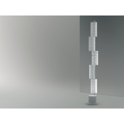 Напольный светильник Cattaneo SPIN