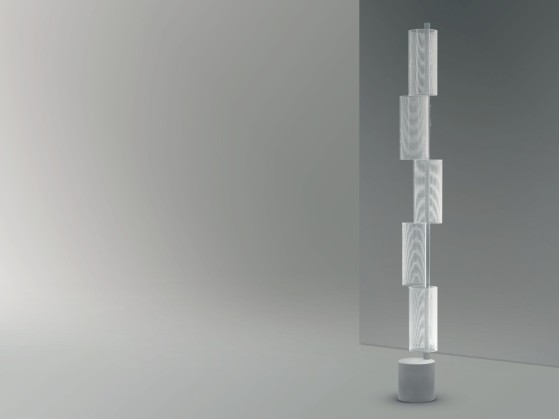 Напольный светильник Cattaneo SPIN