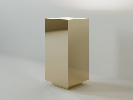 Напольный светильник Pollice Illuminazione CUBO