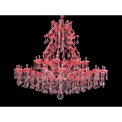 Подвесные светильники Masiero MARIA TERESA VE 951 24 / 15 / 40