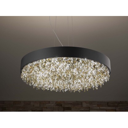 Подвесные светильники Masiero OL S6 90