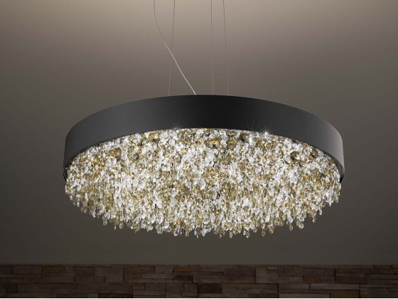 Подвесные светильники Masiero OL S6 90