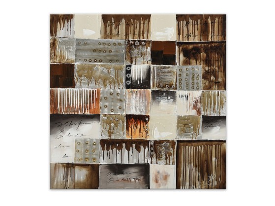 Картина Arte dal Mondo AS452X1