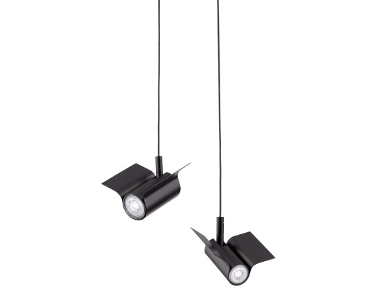 Подвесные светильники Euroluce Lampadari RONDINE