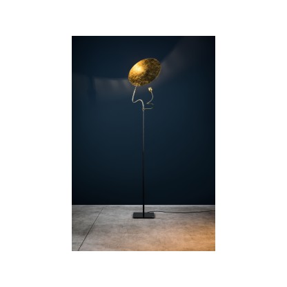 Напольный светильник Catellani & Smith LUCE D'ORO F