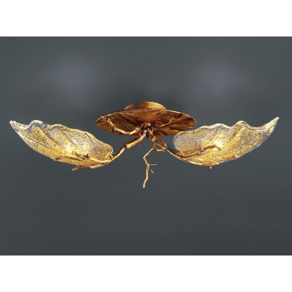 Потолочные светильники Serip OUTONO HOLLY