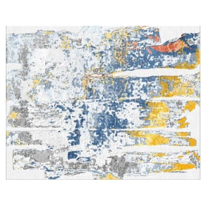 Ковер Ghodrati Rug LAN 10476