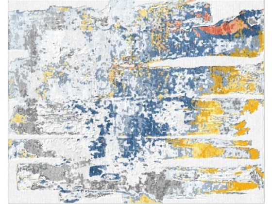 Ковер Ghodrati Rug LAN 10476