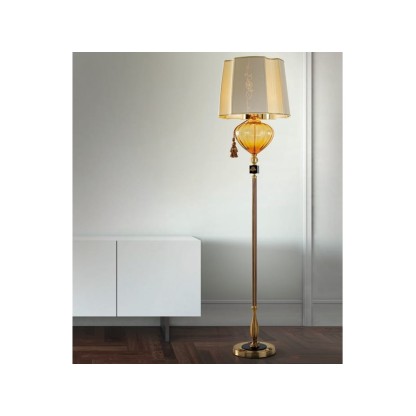 Напольный светильник Euroluce Lampadari ORFEO PT1