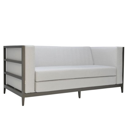 Садовый диван JANUS et Cie AZIMUTH LINEAR CLUB