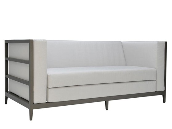 Садовый диван JANUS et Cie AZIMUTH LINEAR CLUB