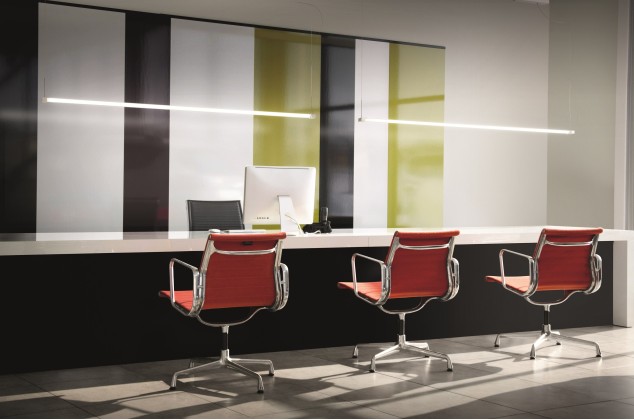 Подвесные светильники Fabbian PIVOT