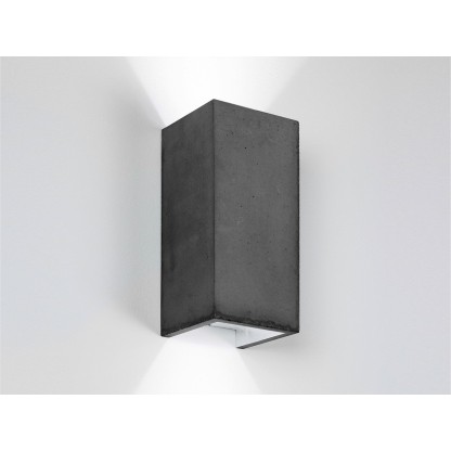 Бра - настенная лампа GANTlights [B8] DARK