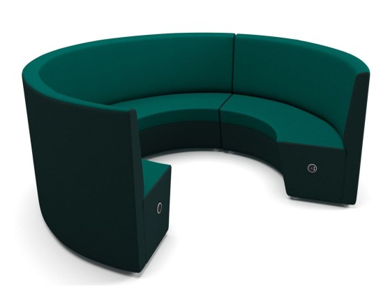 Диван Domingo Salotti JUSTIN