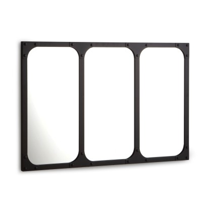 Зеркало для ванной комнаты BLEU PROVENCE INDUSTRIALIS