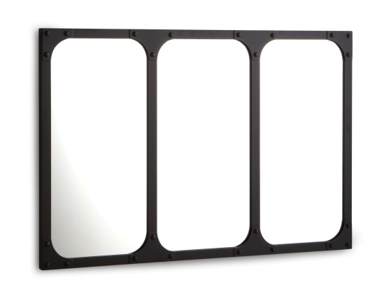 Зеркало для ванной комнаты BLEU PROVENCE INDUSTRIALIS