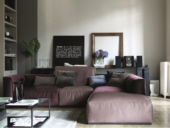 Диван Arketipo INKAS