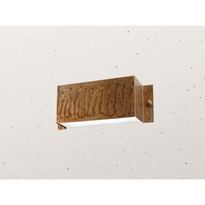 Настеннопотолочные светильники Il Fanale DECORI 252.03