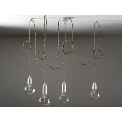 Подвесные светильники GI Gambarelli MY MULTIPLE MIX