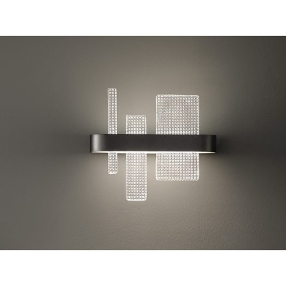 Бра - настенная лампа Masiero RIBBON A37