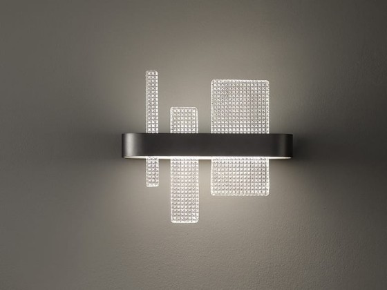 Бра - настенная лампа Masiero RIBBON A37