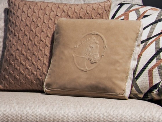 Диванные подушки Formitalia HORSE