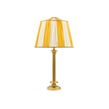 Настольные светильники Il Bronzetto LUXURY FOUNDRY PALMIRA 740