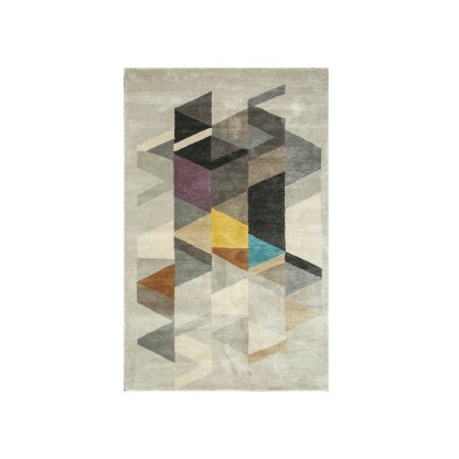 Ковер Jaipur Rugs TAQ-183 Classic Gray/Medium Gray