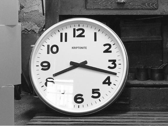 Часы KRIPTONITE GIGANTE