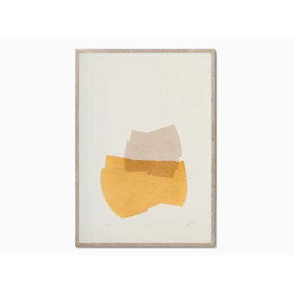 Плакат MOR DESIGN LIMMA