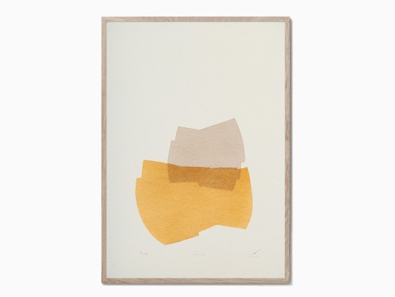 Плакат MOR DESIGN LIMMA