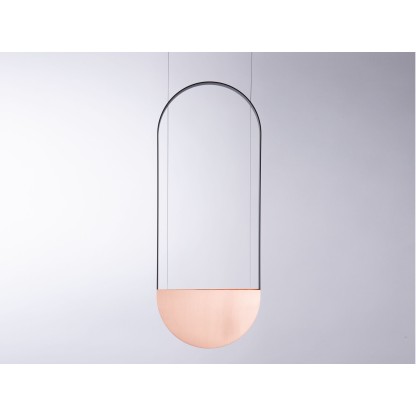 Подвесные светильники Le Deun Luminaires TIP