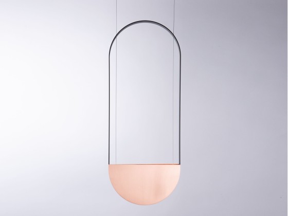 Подвесные светильники Le Deun Luminaires TIP