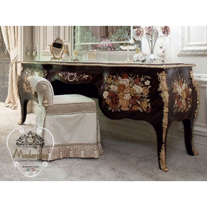 Туалетный столик Modenese Luxury Interiors 15204