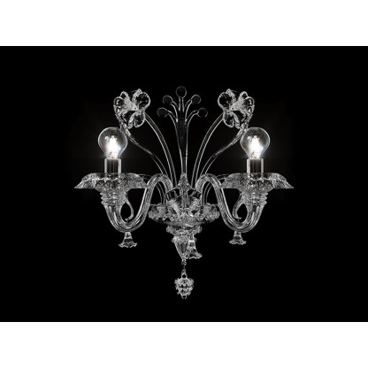 Бра - настенная лампа Barovier&Toso MEKNES