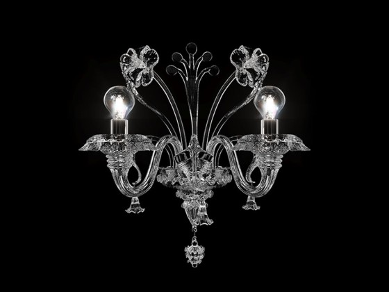 Бра - настенная лампа Barovier&Toso MEKNES