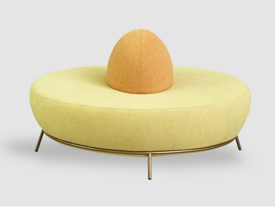 Диван Missana NEST