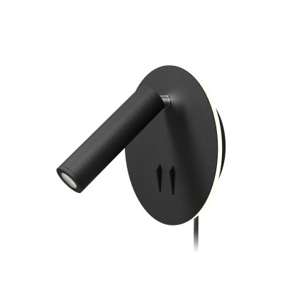 Бра - настенная лампа Valaisin Gronlund BONN ROUND